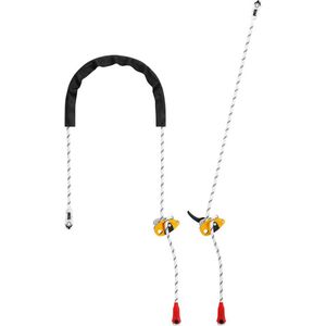 Petzl positioneerlijn Grillon - verstelbaar - 3m