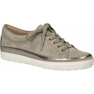 Caprice Dames Sneaker 9-9-23654-28 710 G-breedte Maat: 38.5 EU