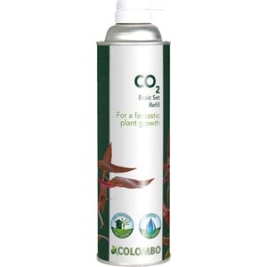 Colombo CO2 Basic Navulbussen 12 gr.