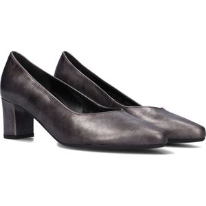 Gabor 152 Pumps - High Heels Schoenen - Hoge Hak - Dames - Grijs - Maat 40