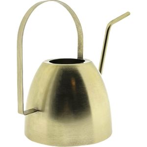 Design - Plantengieter - 1.25 liter - Mat Goud
