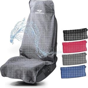 Car Seat Cover - Luxury Car Seat Cover - Universal Car Seat Covers