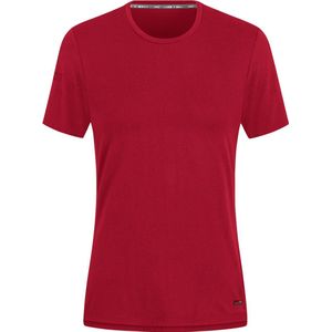 Jako Pro Casual T-Shirt Dames - Chilirood | Maat: 42