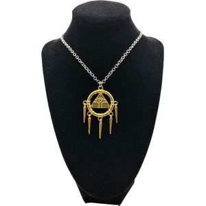 Yu-Gi-Oh!, Millennium Ring, Ketting, Hanger, Kompas, Zielen