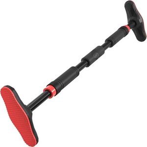 Equivera Pull Up Bar - Optrekstang - Pull Up Station - Thuis Sporten