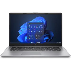 HP Probook 470 G9 i7-1255U 16GB geheugen/512GB opslag 17.3 inch - Windows 11 Pro