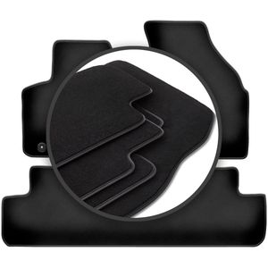 Premium automatten voor: Daewoo Tacuma minivan (2000-2011)