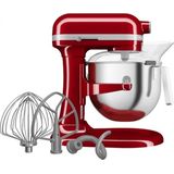 Keukenmachine - 6,6L - KitchenAid 521221 - Horeca & Professioneel