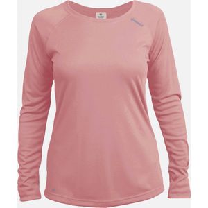 SKINSHIELD - UV Shirt met lange mouwen voor dames - FACTOR50+ Zonbescherming - L