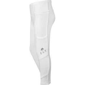 ELT Rijlegging Ella Fullgrip - maat 140 - white