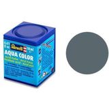 Revell Aqua #79 Grey Blue - Matt - USAF - Acryl - 18ml Verf potje