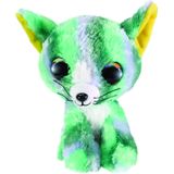 Lumo Cat Clover - Classic - 15cm