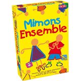 Mimons Ensemble! (FR)