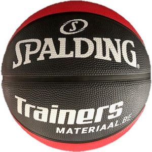 Spalding bal TF150 - maat 5 - Trainersmateriaal design