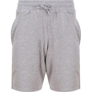 AWDis Gewoon Cool Mens Jog Shorts (Sportgrijs)