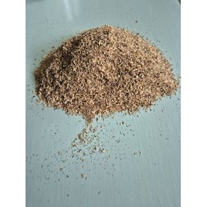 olijf rookmot 2 kg