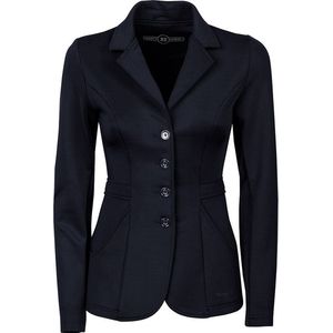 Harry's Horse Rijjas Vittoria Dames - maat XL - Navy