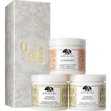 Origins Perfect Hydrating Body Cream Trio Gift Set 3x90 ml