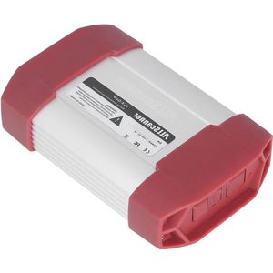Auto Diagnose Scanner Start-Up Multiplexer Compatibel Originele Software Ondersteuning Doip Mercedes-Benz C6 Diagnostic Tool .