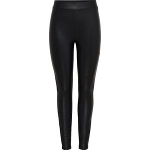 ONLY ONLCOOL COATED LEGGING NOOS JRS Dames Legging - Maat 36-38