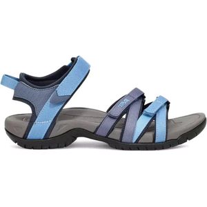 Teva Tirra - dames sandaal - blauw - maat 36 (EU) 3 (UK)