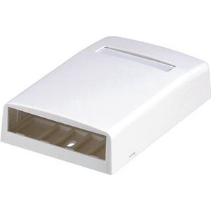 PAnduit Inzetplaat Schakelmateriaal - CBX4AW-AY - E2J23