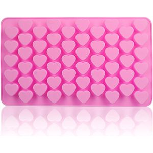 Silicone vormen voor taartdecoratie - Fondant vormen voor cakevorm, marsepein, glazuur, chocolade en suiker