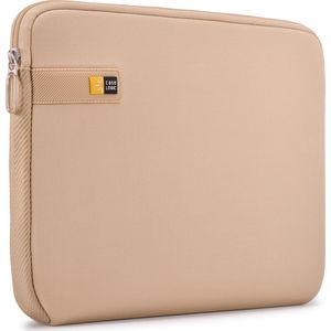 Case Logic LAPS113 - Laptop Sleeve - 13.3 inch - Geschikt voor Mac - Frontier Tan