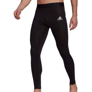 adidas TechFit Long Tight Sportlegging Mannen - Maat S