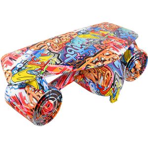 Onderwaterscooter seascooter WS2 - Graffiti