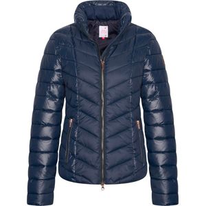 Imperial Riding Jas Irhnever Dull - Donkerblauw - xl