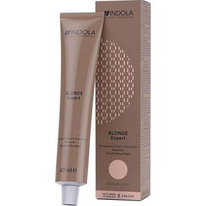 Indola Haarverf Profession Blonde Expert Permanent Color 1000.11 Icy Blonde