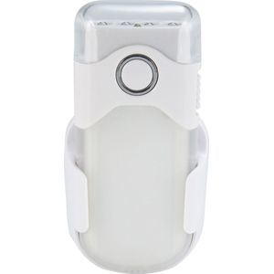 Alecto ATL-80 LED zaklamp -noodverlichting -auto aan bij stroomuitval