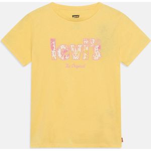 Levi's The Orginal Kinder t shirt Snapdragon4