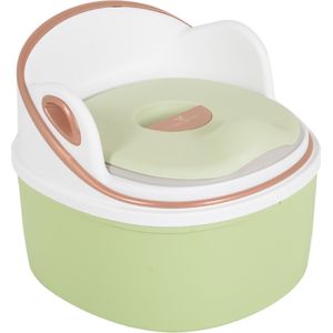 Cangaroo Rum Baba Green 3-in-1 Potje 110280