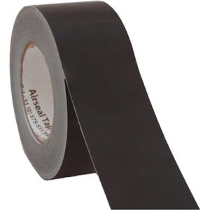 Wurth - Zelfklevende afdichtingstape UV black Morgo - Zelfklevende afdichtingstape UV black Morgo
