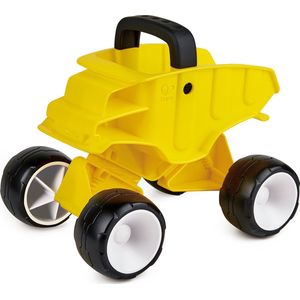 Hape Dump Truck, Yellow (2 pcs.)