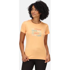 Regatta Fingal VI T-shirt Vrouwen - Maat 40