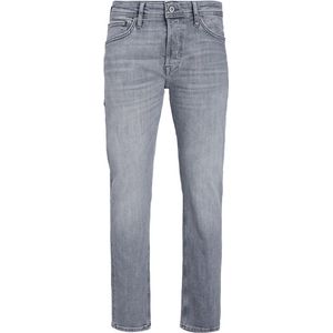JACK & JONES Glenn Fox slim fit - heren jeans - zwart denim - Maat: 34/30