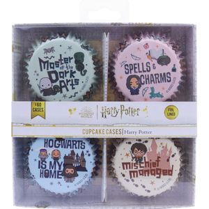 PME Cupcake Case Set- Harry Potter