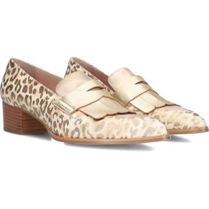 Pertini 34995 Instappers - Dames - Beige - Maat 40