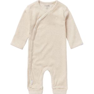 Noppies U Playsuit LS Rib Nevis