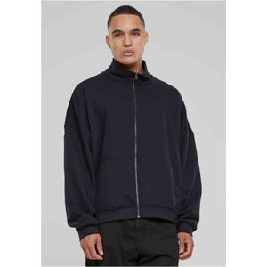 Urban Classics - 90's Trainings jacket - 3XL - Zwart