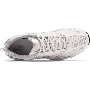 New Balance MR530 Unisex Sneakers - NB Wit - Maat 45