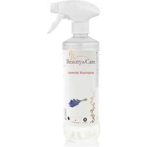 Beauty & Care - Lavendel Roomspray - 500 ml. new