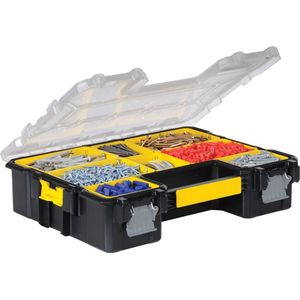 STANLEY FatMax Opbergdoos - professionele diepe organizer