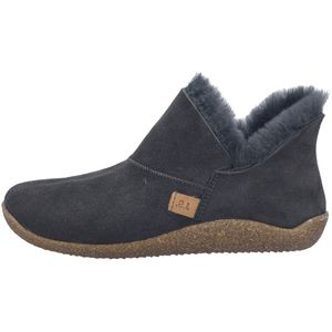 JOSEF SEIBEL Vinny 07 | Hausschuh für Damen | Grau