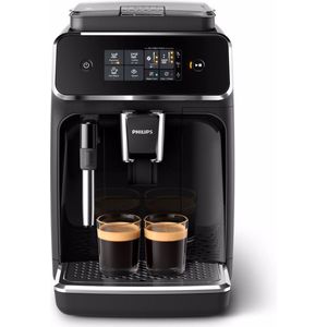 Philips 2200 series Series 2200 EP2221/40 Volautomatische espressomachines