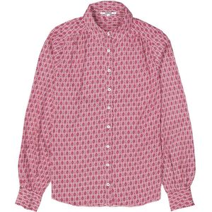 Tripper Dames Blouse Roze - Maat L