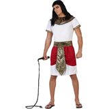 Egyptisch farao kostuum voor mannen - Verkleedkleding